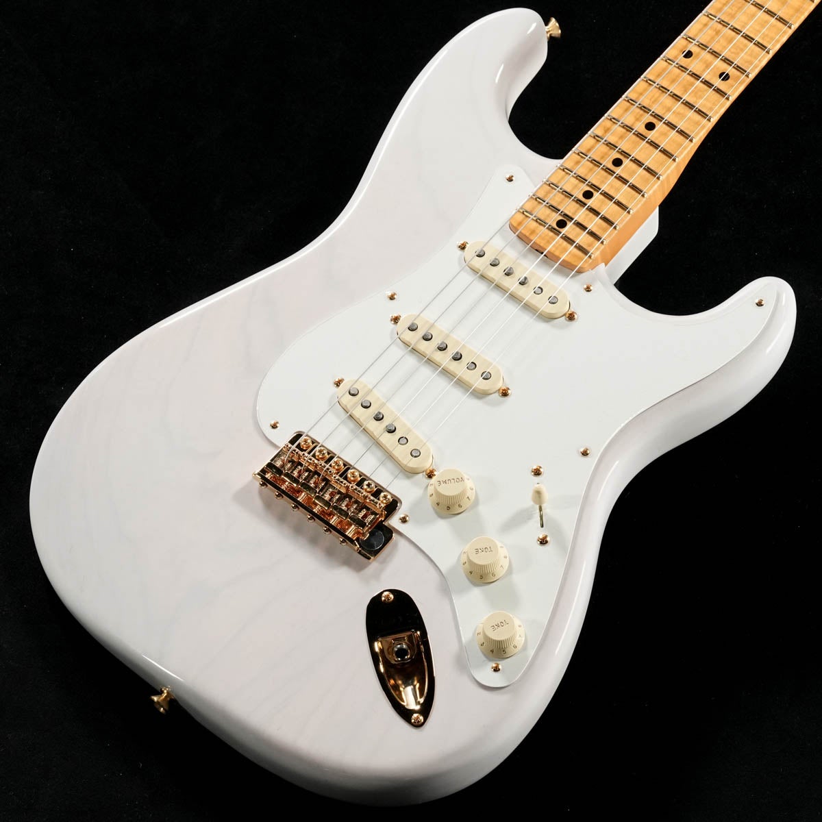 Fender / LTD American Vintage II 1957 Stratocaster Flame Maple