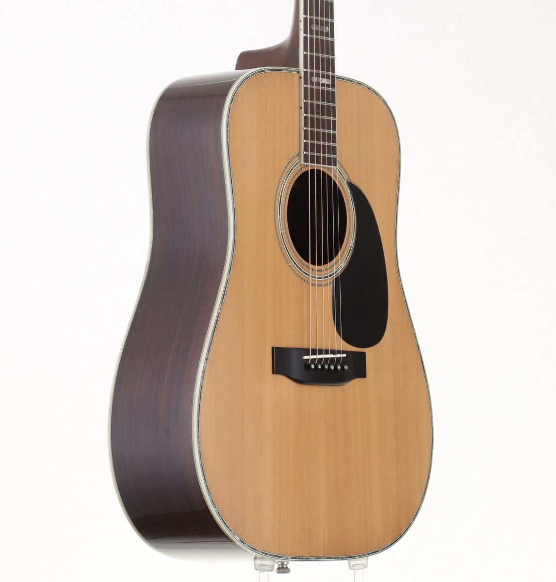 a*9様 大幅値下！90’代morrisモーリスMF50　トップ単板、ペグGOT 中古】MORRIS / W-50 【渋谷店】 | フラットトップ | イシバシ楽器