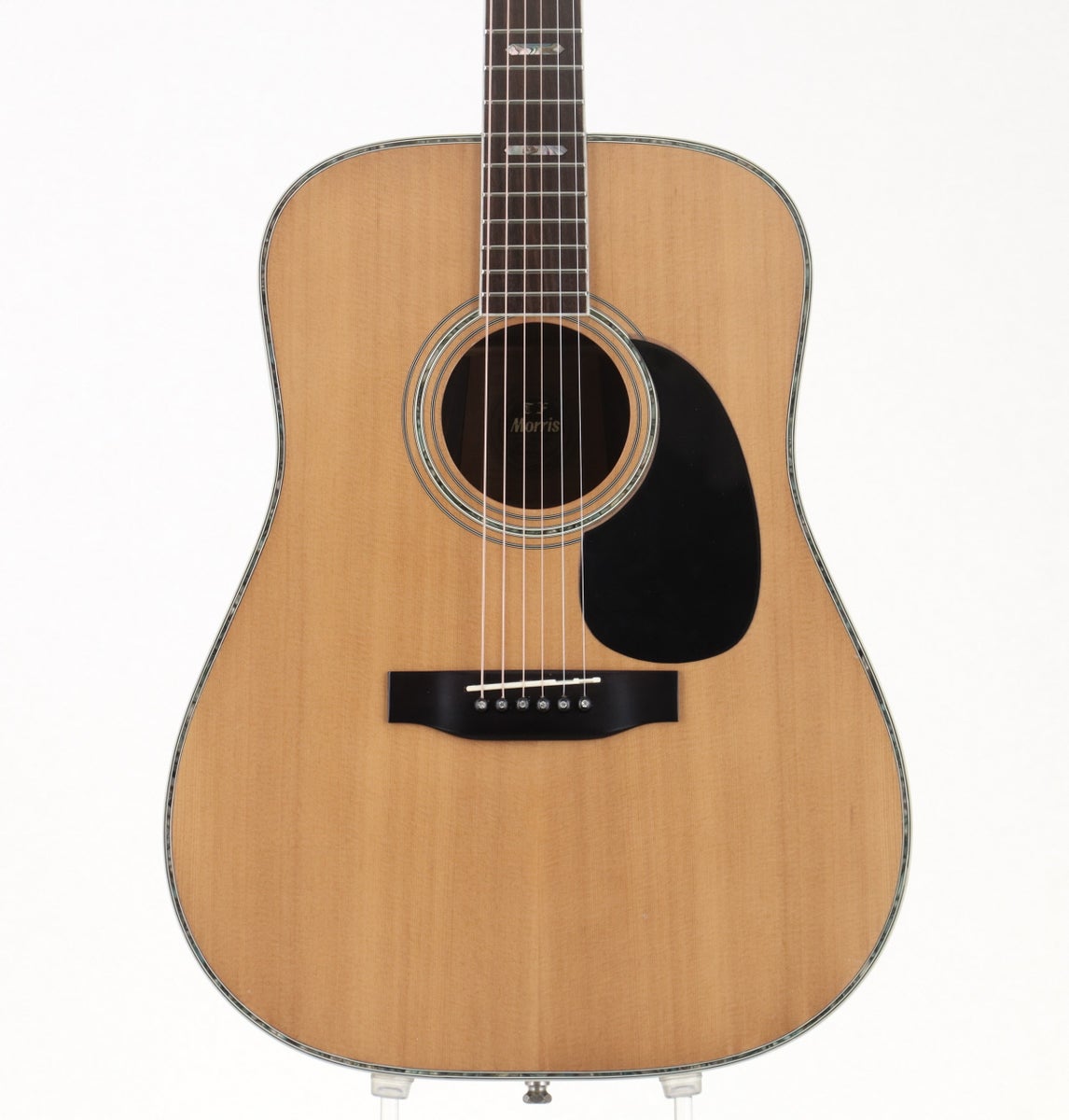 値下げ依頼あり予約済 Morris TF　W-50シリアル No.952198 MORRIS (モーリス) W-50｜トレファクONLINE