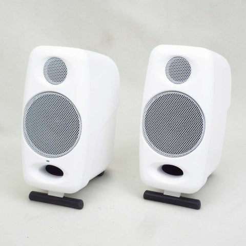 【中古】IK Multimedia / iLoud Micro Monitor コンパクトで高音質なモニタースピーカー 【横浜店】