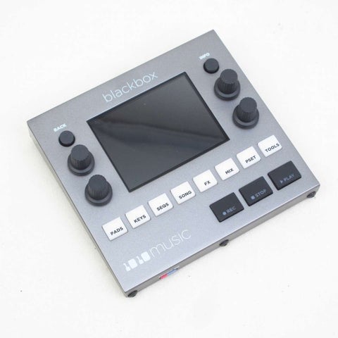 リズムマシン・グルーブボックス・サンプラー | イシバシ楽器