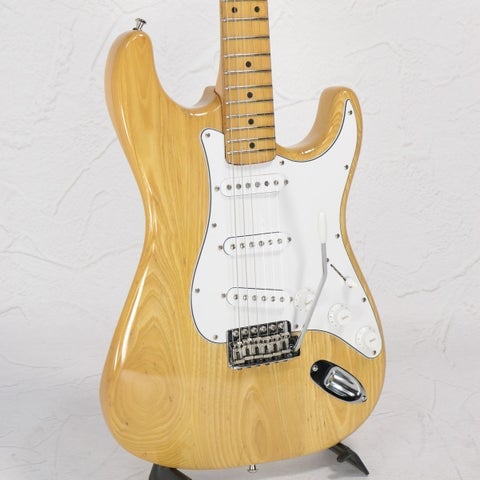 中古】GRECO / SE500 Natural 1978 【名古屋栄店】 | ストラト