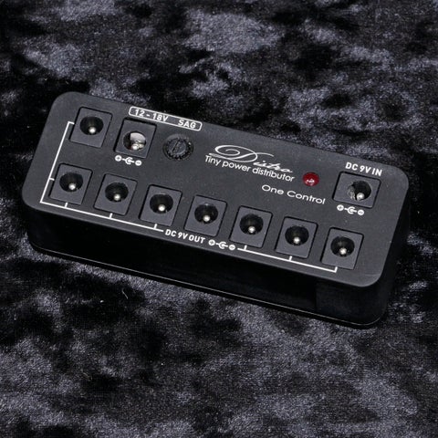 中古】ONE CONTROL / Distro Tiny Power Distributor All In One Pack