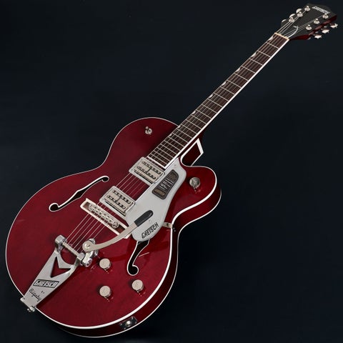楽器 (GRETSCH × レッド)の検索結果 | ギター、アコギ、管楽器などを