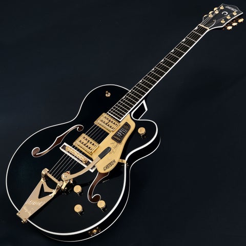 Gretsch / Nashville Hollow Body Ebony Fingerboard Midnight Sapphire [3.46kg]【S/N JT26010294】【池袋店】