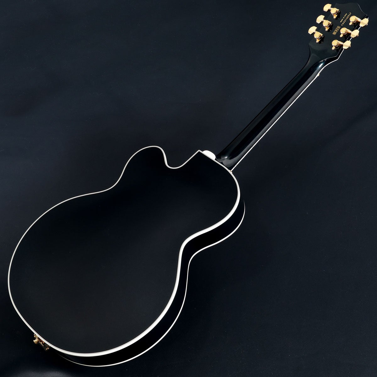 スペシャルプライス)(実物画像) Gretsch / Nashville Hollow Body
