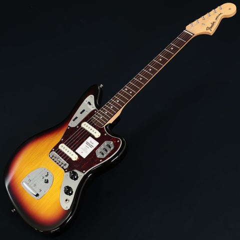 Fender jaguar (FENDER MADE IN JAPAN × サンバースト 他2条件)の検索