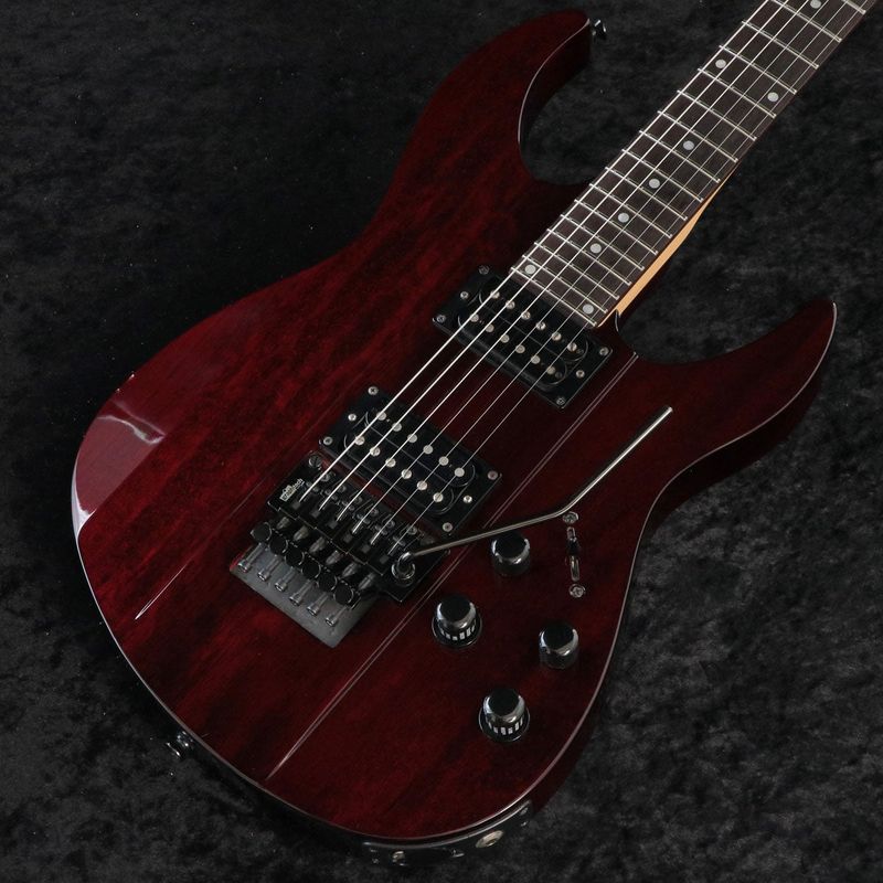 【中古】LINE6 / JTV89F  Blood Red 【御茶ノ水本店】【値下げ】