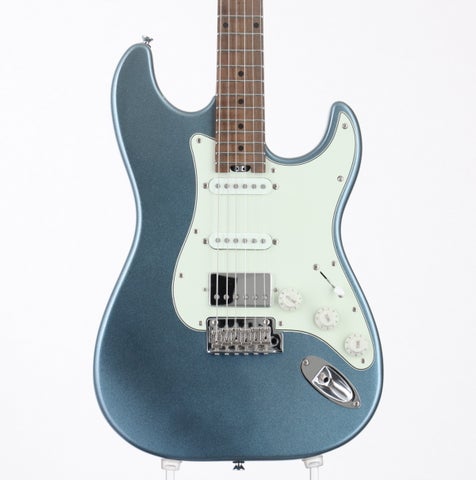 【中古】Bacchus / Global Series BSH-750/RSM LPB ［3.76kg］バッカス エレキギター 【池袋店】