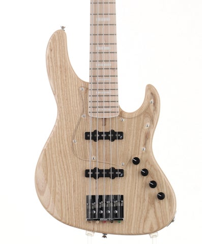 中古】Atelier Z / BETA-5 Natural ［4.39kg/2024年製］アトリエZ 5弦