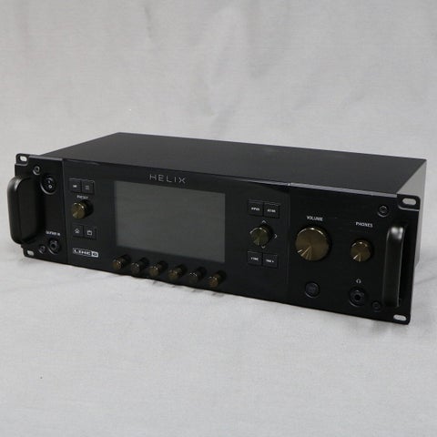 【中古】 LINE6 / HELIX RACK【値下げ】【御茶ノ水本店】