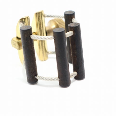 【中古】 K Plume ケープルーム / Ligature ADG-WB リガチャー【値下げ】【ウインドパル】