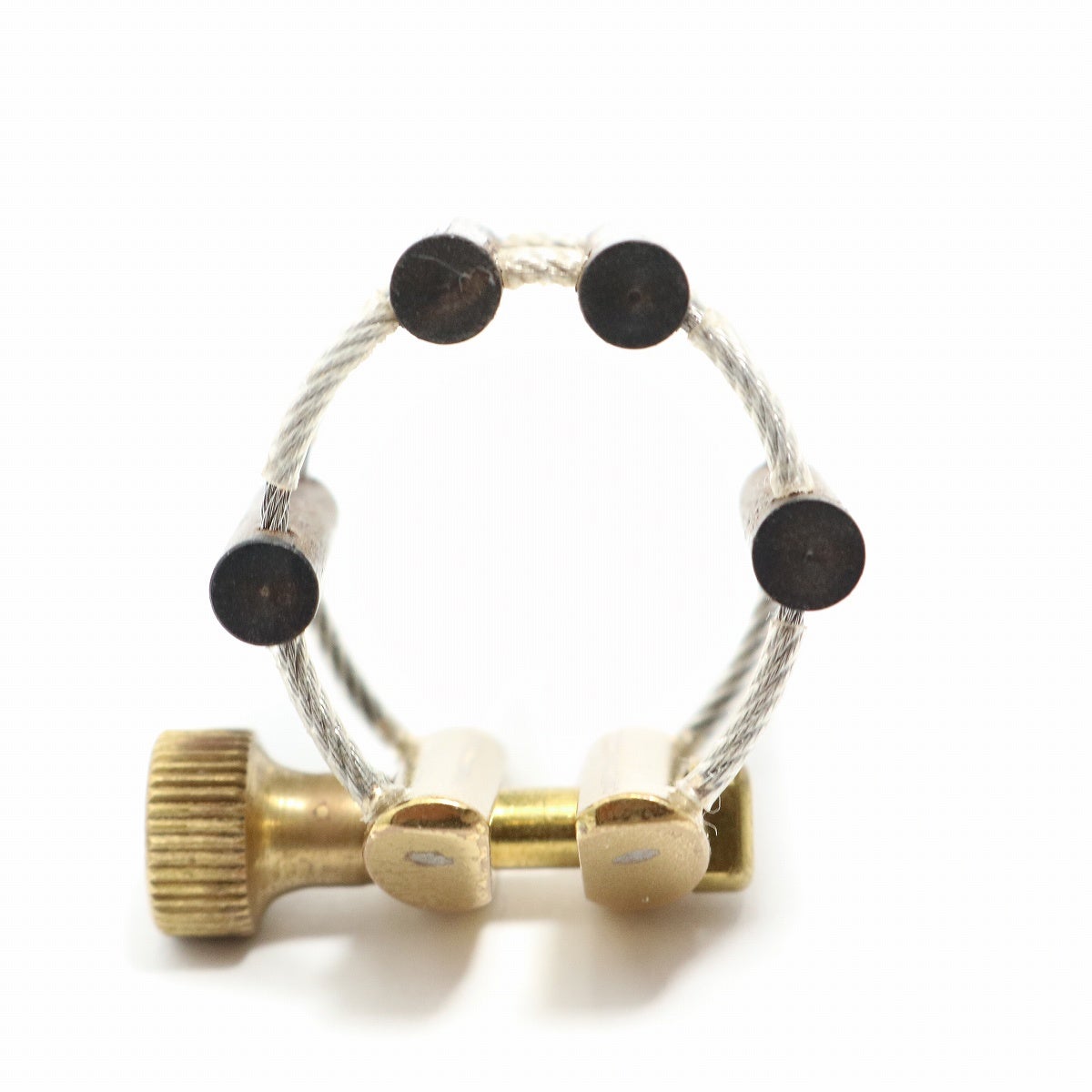 中古】 K Plume ケープルーム / Ligature ADG-WB リガチャー【ウインド