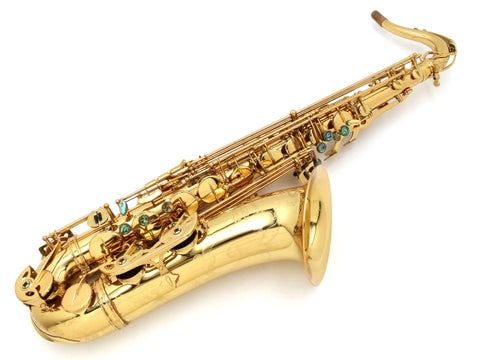 【中古】P.MAURIAT / テナーサックス SYSTEM 76II 【梅田店】【値下げ】【梅田限定！4月26日までのタイム・セール】