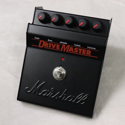 ギター Marshall Drive Master Marshall / Drivemaster 60th Anniversary Reissue マーシャル