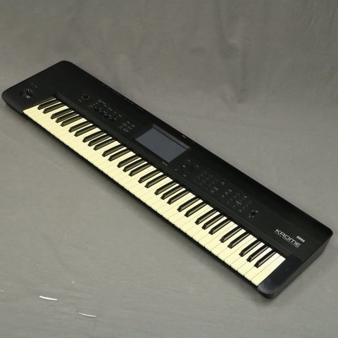 【中古】 KORG / KROME 73Keys 【御茶ノ水本店】