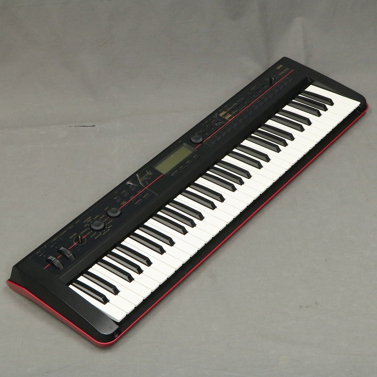 中古】 KORG / KROSS-61 【御茶ノ水本店】 | ～61鍵盤 | イシバシ楽器