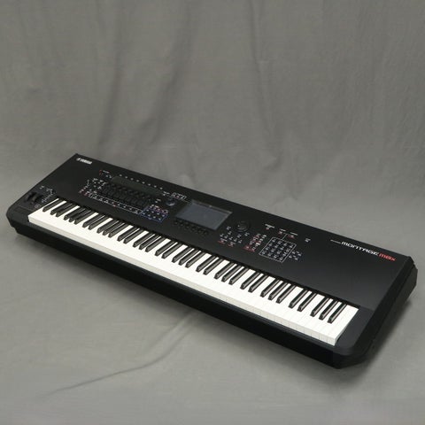 中古】 YAMAHA / MONTAGE M8X 【御茶ノ水本店】 | ～88鍵盤 | イシバシ楽器