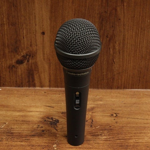 【中古】 AUDIO-TECHNICA / AT-X11 ダイナミックボーカルマイクロホン【御茶ノ水本店】