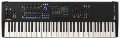 YAMAHA ヤマハ / MODX M7 76鍵盤 ミュージックシンセサイザー(MODX M