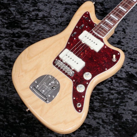Fender / ISHIBASHI FSR MIJ Traditional Late 60s Jazzmaster Ash Body Natural 【新宿店】