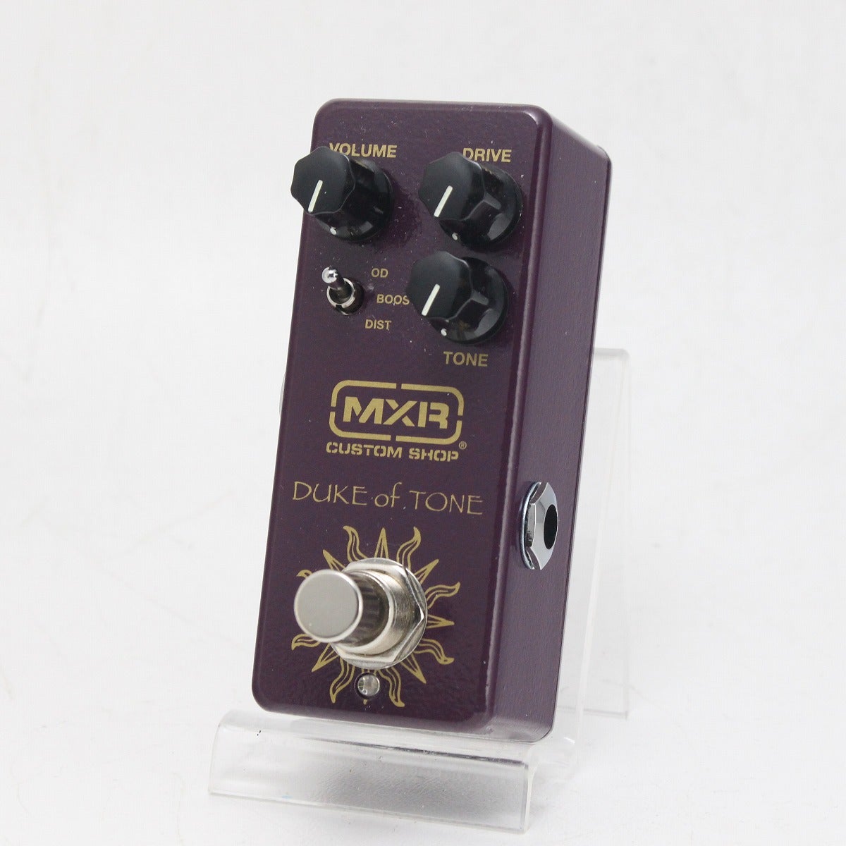 中古】 MXR / CSP039 【御茶ノ水本店】 | オーバードライブ | イシバシ楽器