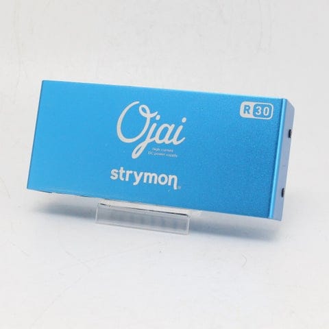 中古】 STRYMON / Ojai R30 【御茶ノ水本店】 | 電源アダプター
