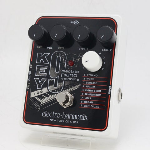 中古】 ELECTRO-HARMONIX / KEY9 【御茶ノ水本店】 | その他