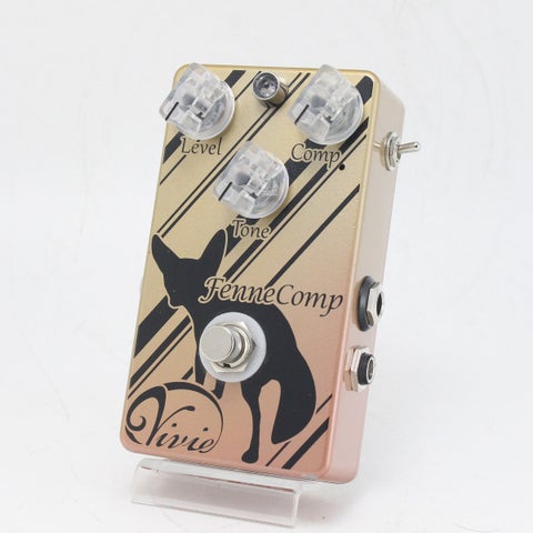 中古】 VIVIE / FENNE COMP 【御茶ノ水本店】 | コンプレッサー