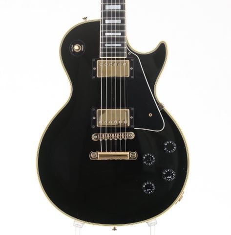 レスポールタイプ × GIBSON × ブラック)の検索結果 | ギター、アコギ