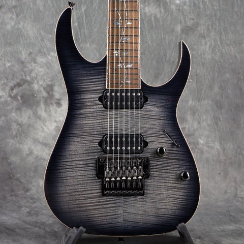 Ibanez / j.custom RG8527-BRE (Black Rutile) アイバニーズ エレキ