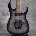 Ibanez / j.custom RG8527-BRE (Black Rutile) アイバニーズ エレキギター[4.22kg][S/N F2530945]