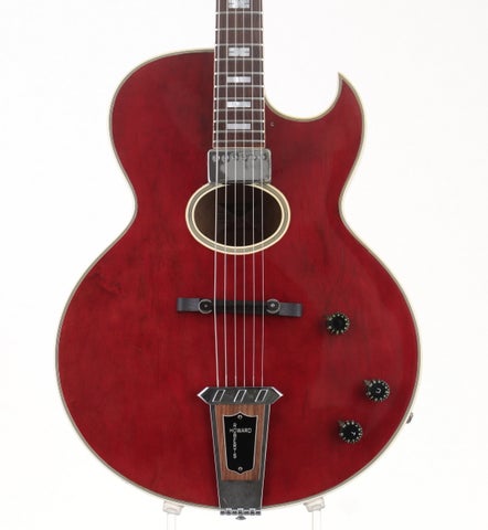 【中古】Gibson / 1974-75 Howard Roberts Custom Wine Red 【渋谷店】