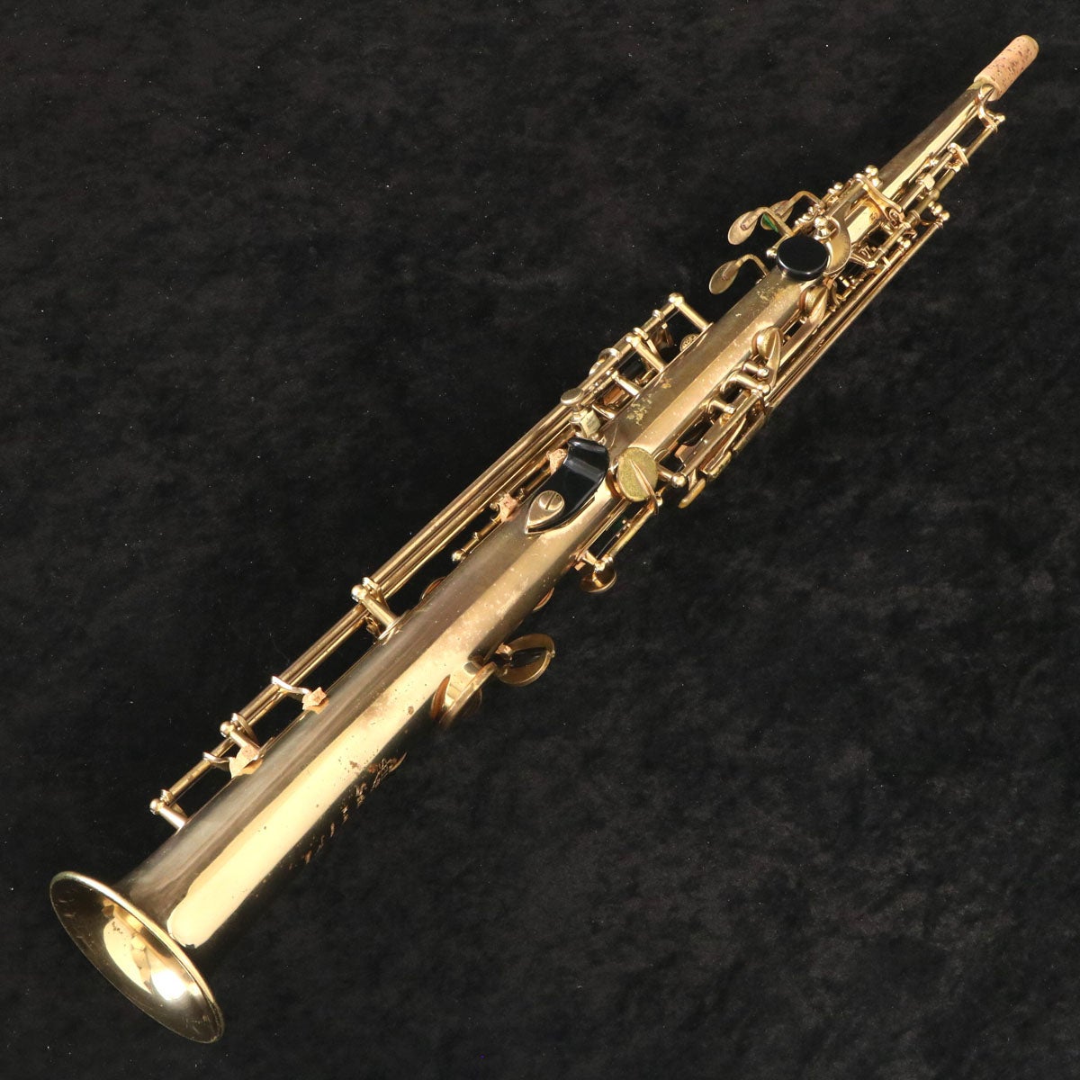 セルマーソプラノサックス　マーク6 中古】SELMER セルマー / Soprano Mark VI マーク6 ソプラノサックス