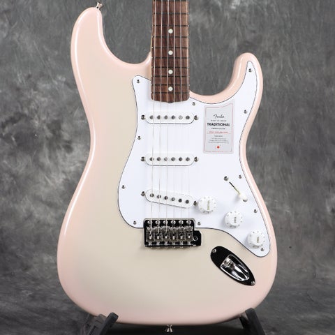 WEBSHOPクリアランスセール》Fender / Made in Japan Traditional 2025