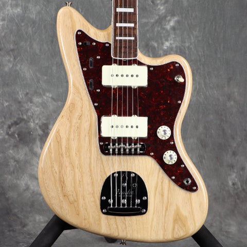Fender / ISHIBASHI FSR MIJ Traditional Late 60s Jazzmaster Ash Body Natural フェンダー【3.83kg】[S/N JD25024658]