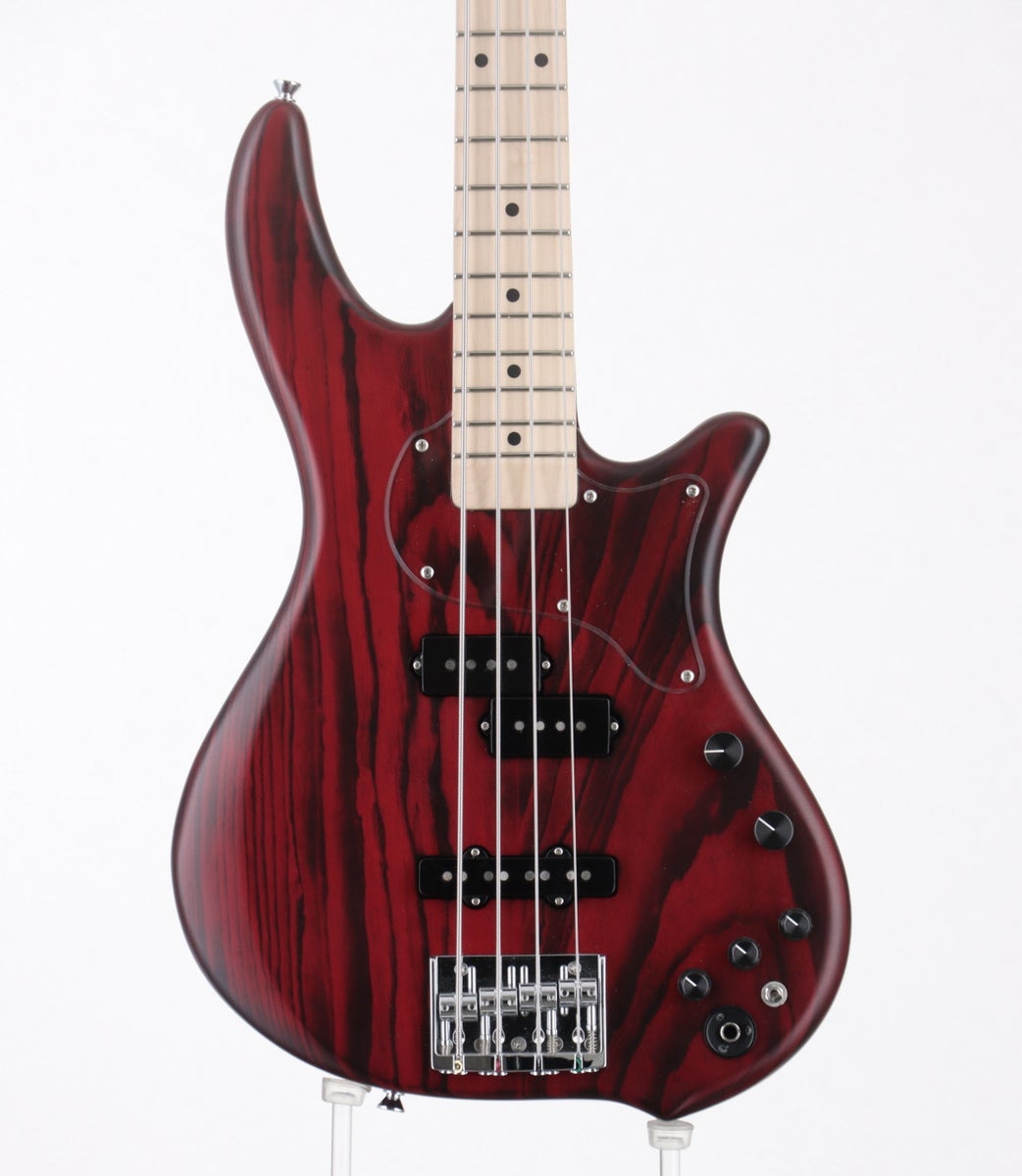 エドワーズ E-BB-145 ほぼ未使用 中古】EDWARDS / E-BB-145/M Satin Burner Red【3.24kg】【S/N