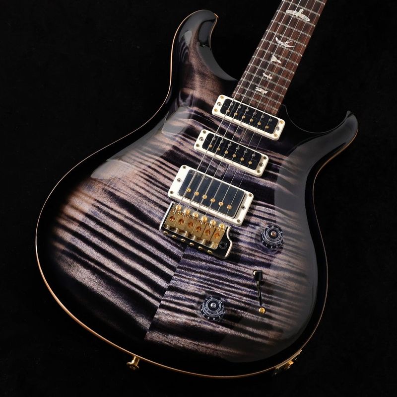 中古】Paul Reed Smith (PRS) / 2025 Studio 10Top Purple Mist