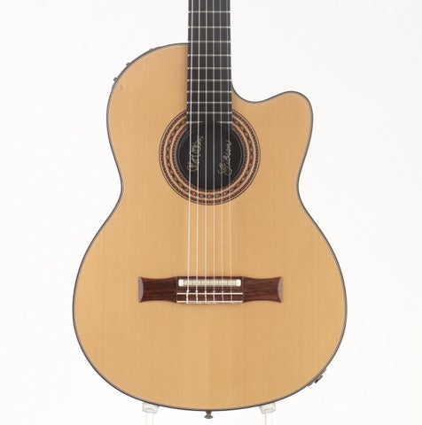【中古】GIBSON / Chet Atkins CE Natural 【福岡店】