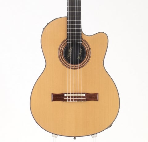【中古】GIBSON / Chet Atkins CE Natural 【福岡店】【値下げ】