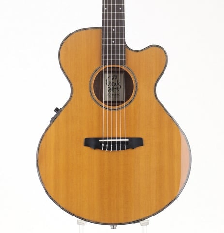 中古】CREWS MANIAC SOUND / EG-1500C Natural 【福岡店