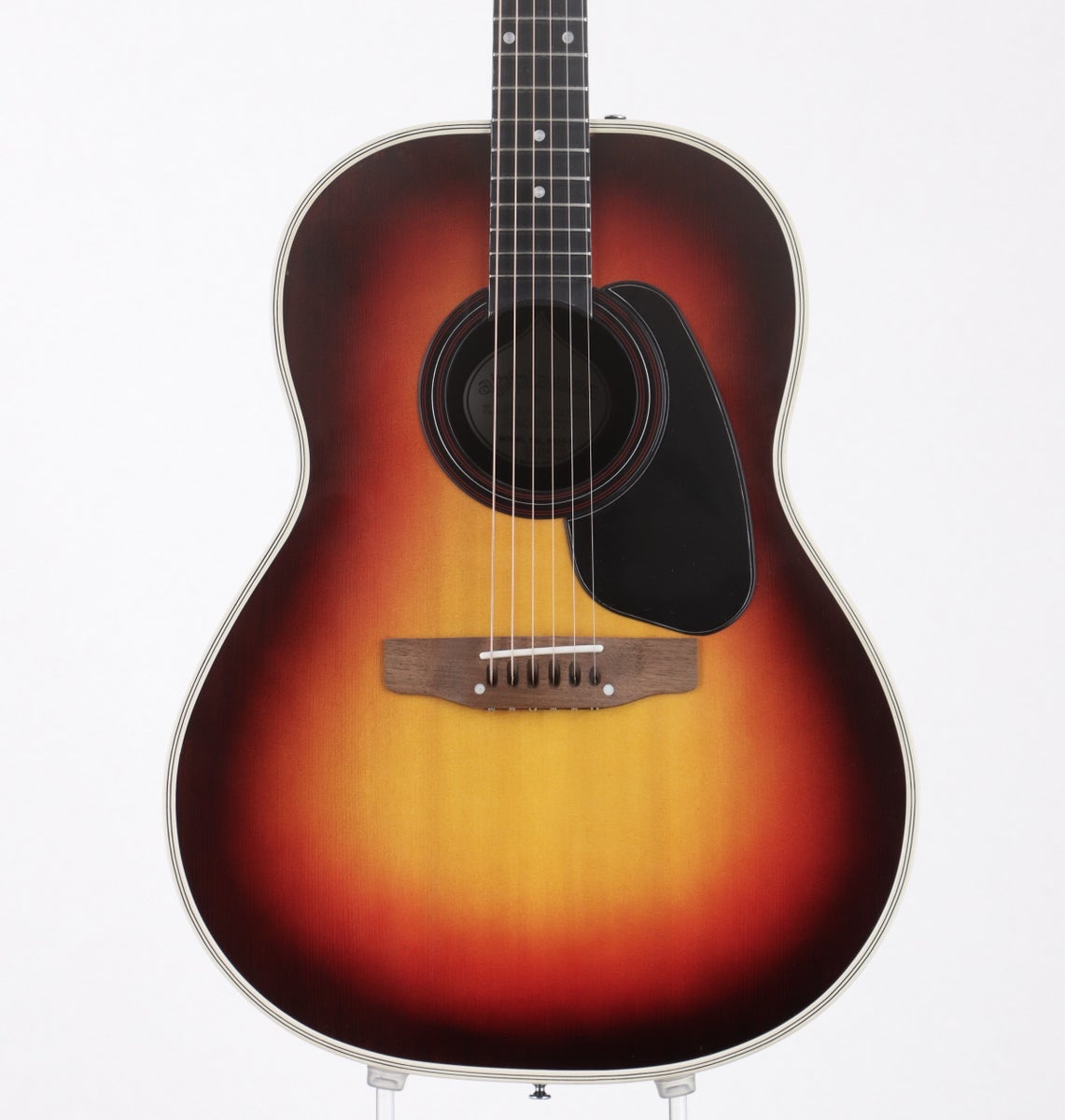 USA製applause AE14-USA製AE14-1 エレアコ 中古】APPLAUSE / AE14-1 Sunburst 【福岡店】【値下げ】 | フラット