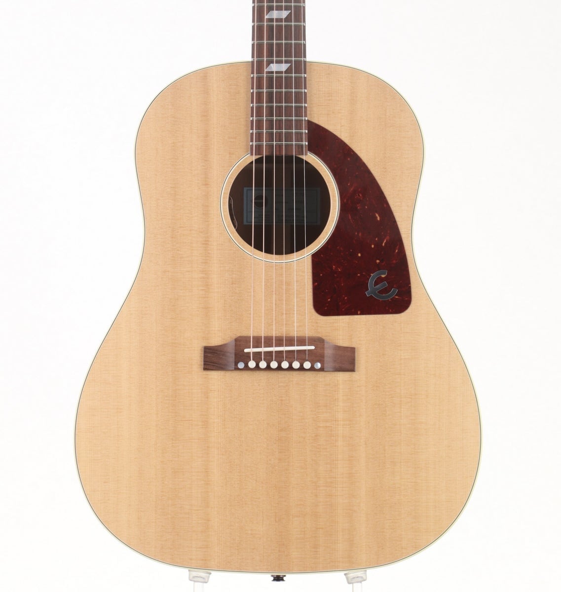 中古】EPIPHONE / USA Collection FT-79 TEXAN Antique Natural 【福岡 中古】EPIPHONE / USA Collection FT-79 TEXAN Antique Natural 【福岡
