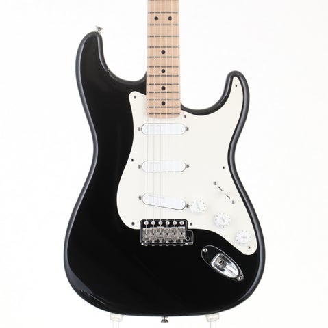 中古】FENDER CUSTOM SHOP / MBS Custom Stratocaster NOS Black Build