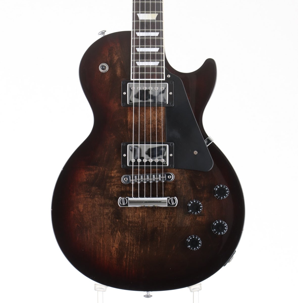 中古】GIBSON USA / Les Paul Studio 2018 Smokehouse 【福岡店