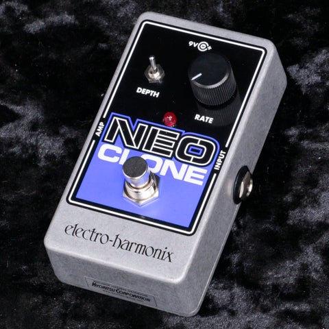 中古】ELECTRO-HARMONIX / NEO CLONE 【新宿店】 | コーラス