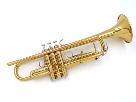 中古】YAMAHA / トランペット YTR-2335 ラッカー仕上げ 【横浜店