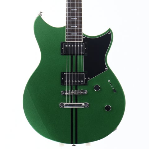 【中古】YAMAHA / RSS20 Flash Green 【心斎橋店】