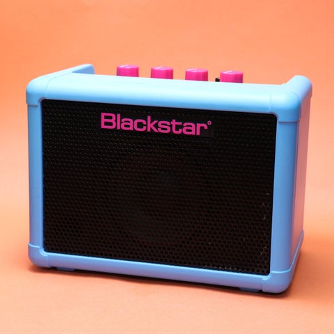 Blackstar / FLY 3 BASS Mini Amp ベースアンプ | バッテリー/電池駆動