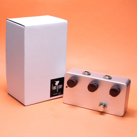 中古】SUMO STOMP / Short Tail #S430 【福岡店】 | オーバードライブ